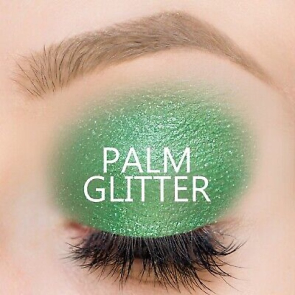 SeneGence ShadowSense Eye Shadow - Palm Glitter